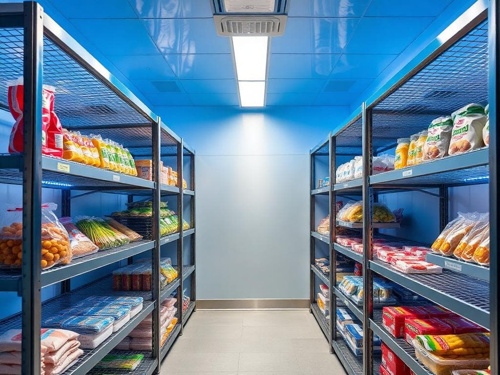 Cold Room